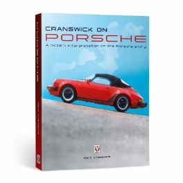Cranswick on Porsche: A modern interpretation of the Porsche story
