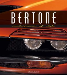 Bertone: Masterpeices of Style