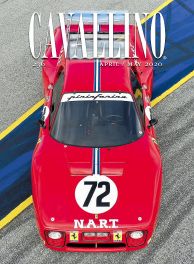 Cavallino Number 236 (April 2020 / May 2020)