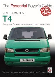 Volkswagen Transporter T4 (1990-2003): The Essential Buyer's Guide