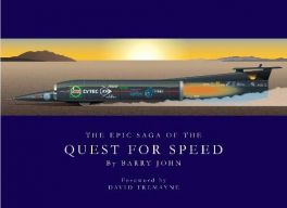 Quest For Speed : The Epic Saga