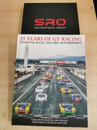 25 Years of GT Racing : Special Limited Slipcase Edition
