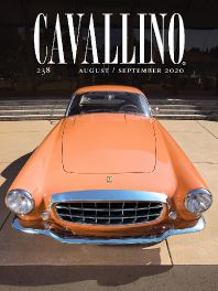 Cavallino Number 238 (August 2020 / September 2020)