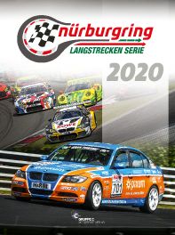 Nurburgring Langstrecken-Serie 2020