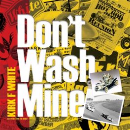 Don't Wash Mine