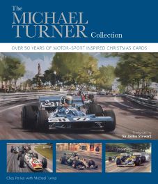 Michael Turner Collection