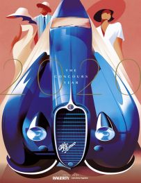Concours Yearbook 2020