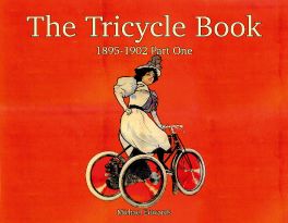 Tricycle Book, Part One, 1895-1902
