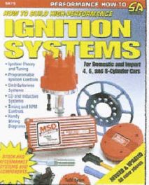 How To Build High-perf. Ignition Systems (revised Edition)