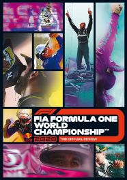 F1 2020 Official Review (352 Mins) DVD