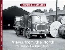 Lorries Illustrated: Views from the North