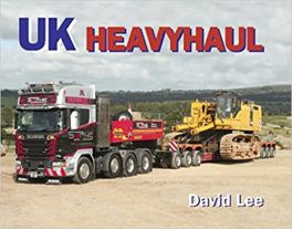 UK HEAVYHAUL
