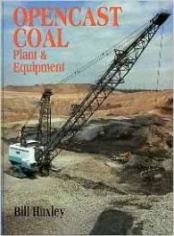 Opencast Coal: Plant and Equipment