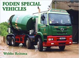 Foden Special Vehicles