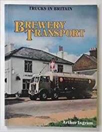 Trucks in Britain: Brewery Transport v. 7