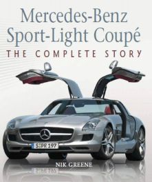 Mercedes-Benz Sport-Light Coupe : The Complete