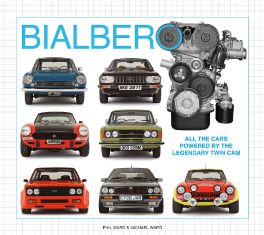 Bialbero : All the cars powered by the legendary twin cam engine.