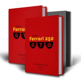Ferrari 250 GTO : Ultimate Series