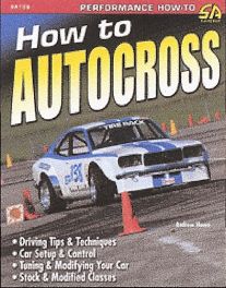 How To Autocross