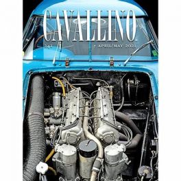 Cavallino Number 242 (April 2021 / May 2021)