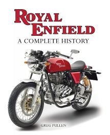 Royal Enfield : A Complete History