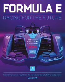 Formula E : Racing For The Future