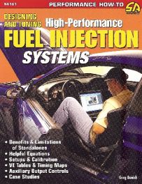 Designing And Tuning High-performance Injection Systems