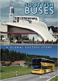 Scottish Buses : A Global Success Story
