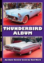 Thunderbird Album (Auto Review Album Number 171)