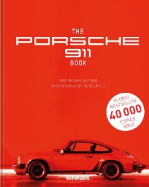 Porsche 911 Book - New Revised Edition