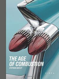 Age of Combustion: Notes on Automobile Design