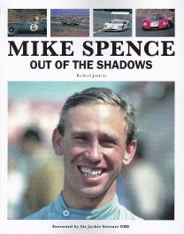 Mike Spence : Out of the Shadows