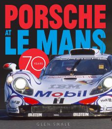 Porsche at Le Mans : 70 Years