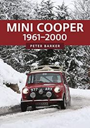 Mini Cooper : 1961-2000