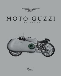 Moto Guzzi : 100 Years