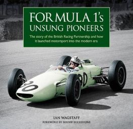 Formula 1's Unsung Pioneers