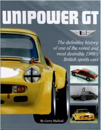 Unipower GT