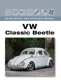 VW Classic Beetle (Maintenance and Upgrades Manual)