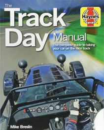Track Day Manual