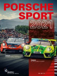 Porsche Sport 2021