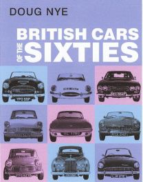 British Cars Of The Sixties (2nd Edition)
