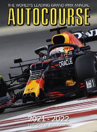 Autocourse 2021 Annual