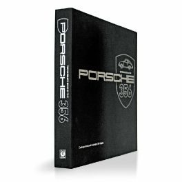 Ultimate Book of the Porsche 356 Catalogue RaisonnÃ©