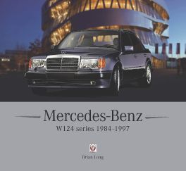 Mercedes-Benz W124 Series: 1984-1997