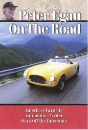 Peter Egan On The Road
