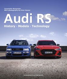Audi RS : History / Models / Technology