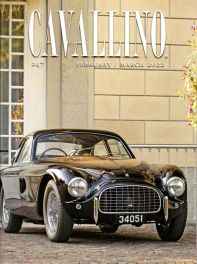 Cavallino Number 247 (February 2022 / March 2022)