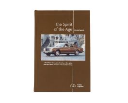 The Spirit of the Age