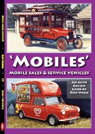 Mobiles (Auto Review Album Number 177)