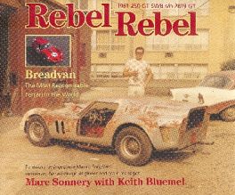 Rebel Rebel - Breadvan, The Most Recognisable Ferrari